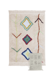 Washable Rug Mini Kaarol  - MiniOnes