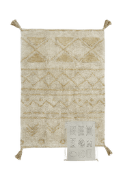 Washable Rug Mini Tribu  - MiniOnes