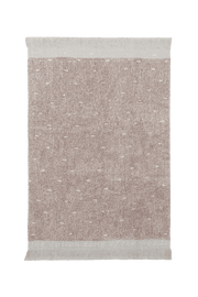Washable Rug Woods Symphony Linen  - Cotton Woods
