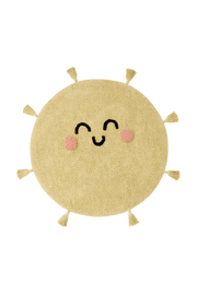 WASHABLE RUG YOU'RE MY SUNSHINE  - Mr Wonderful
