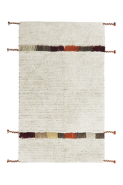 Reversible Washable Rug Zabol