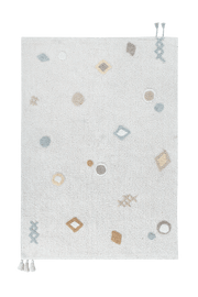 Washable Rug Kim  - Pyjama Party