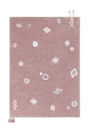 Washable Rug Noah  - Pyjama Party