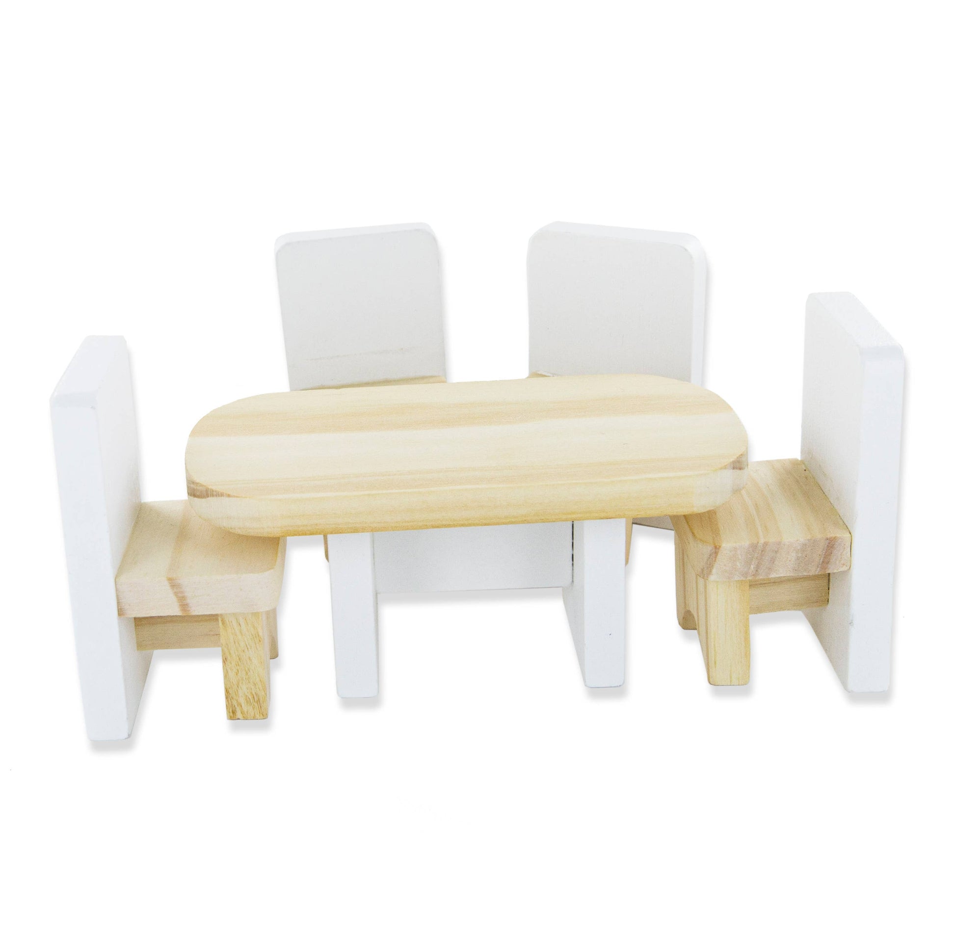 Grove Wooden Dollhouse Furniture Dollhouse Accessorie