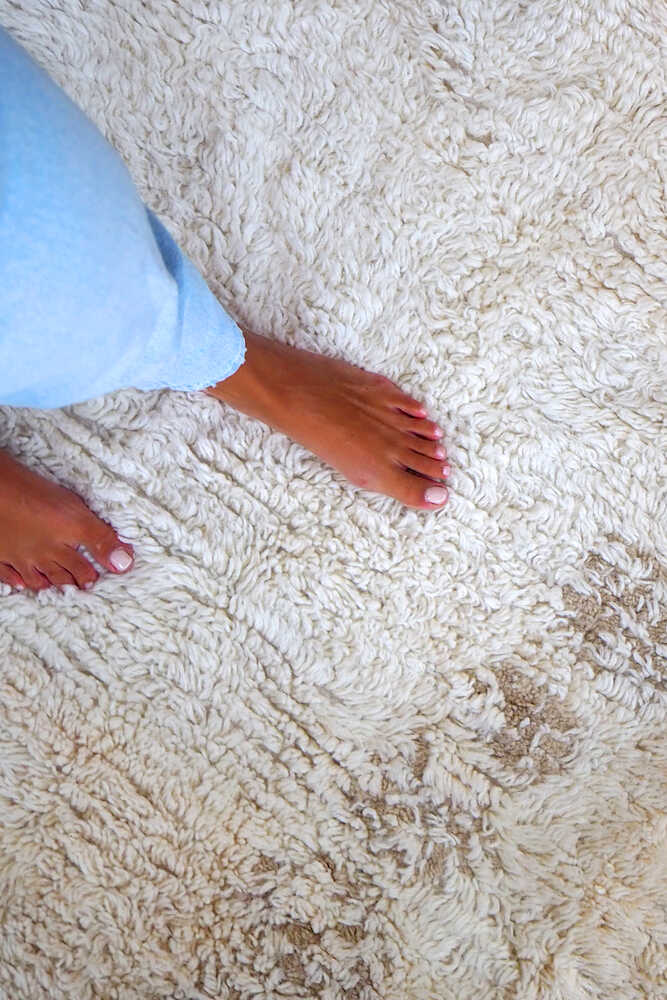 Woolable Rug Jambo