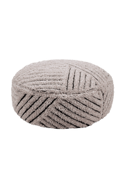 Woolable Pouf Fields