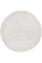 Woolable Rug Arctic Circle - Sheep White
