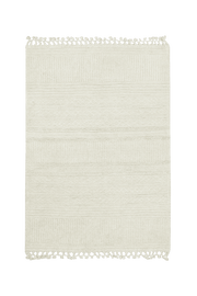Woolable Rug Ari Sheep White