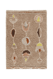 Woolable Rug Arizona