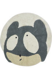 Woolable Rug Astromouse
