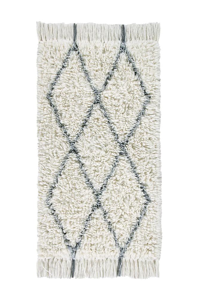 Woolable Rug Berber Soul