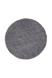 Woolable Rug Black Tea