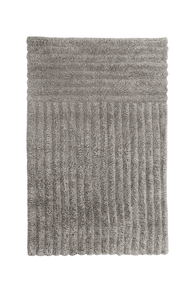 Woolable Rug Dunes - Sheep Grey