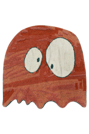 Woolable Rug Ghosty