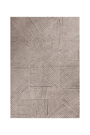 Woolable Rug Golden Coffee