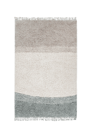 Woolable Rug Into The Blue