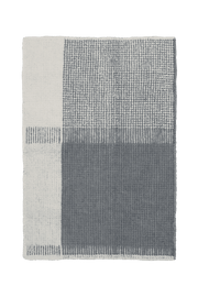 Woolable Rug Kaia Smoke Blue