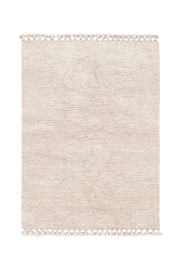 Woolable Rug Koa Pink