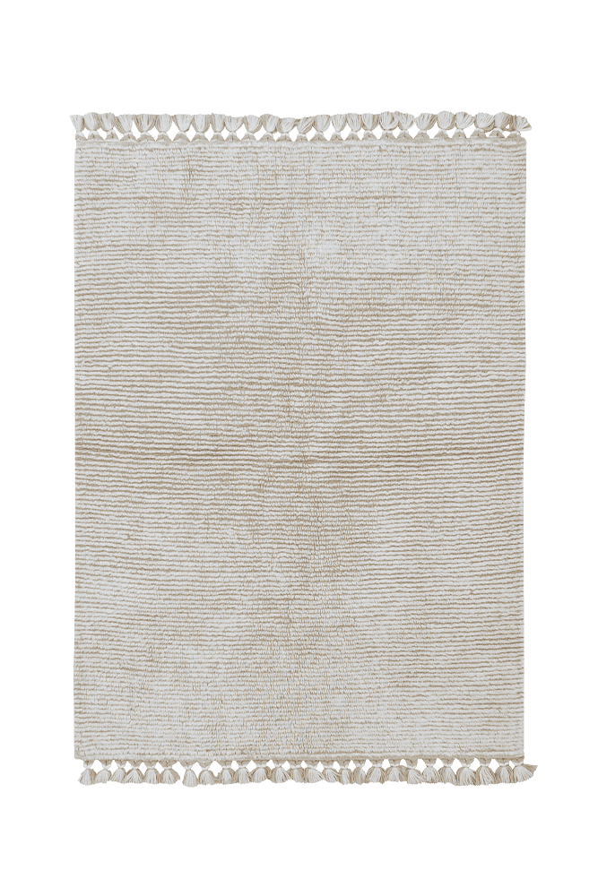Woolable Rug Koa Sandstone