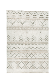 Woolable Rug Lakota Day