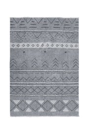 Woolable Rug Lakota Night