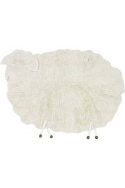 Woolable Rug Pink Nose Sheep