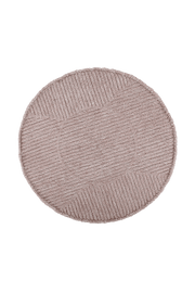 Woolable Rug Rose Tea