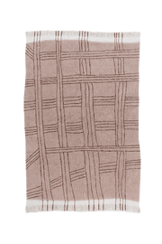 Woolable Rug Shuka Dusty Pink