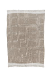 Woolable Rug Shuka Sandstone