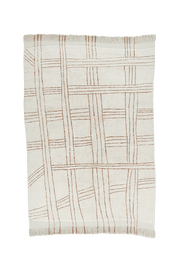 Woolable Rug Shuka Seashell