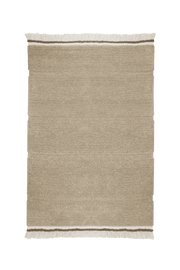 Woolable Rug Steppe - Sheep Beige