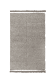Woolable Rug Steppe - Sheep Grey