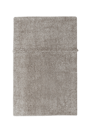 Woolable Rug Tundra - Blended Sheep Grey