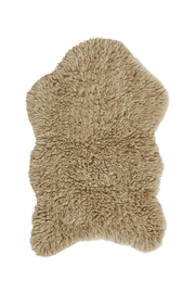 Woolable Rug Woolly - Sheep Beige