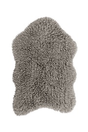 Woolable Rug Woolly - Sheep Grey