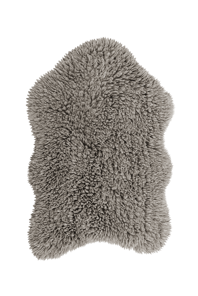 Woolable Rug Woolly - Sheep Grey