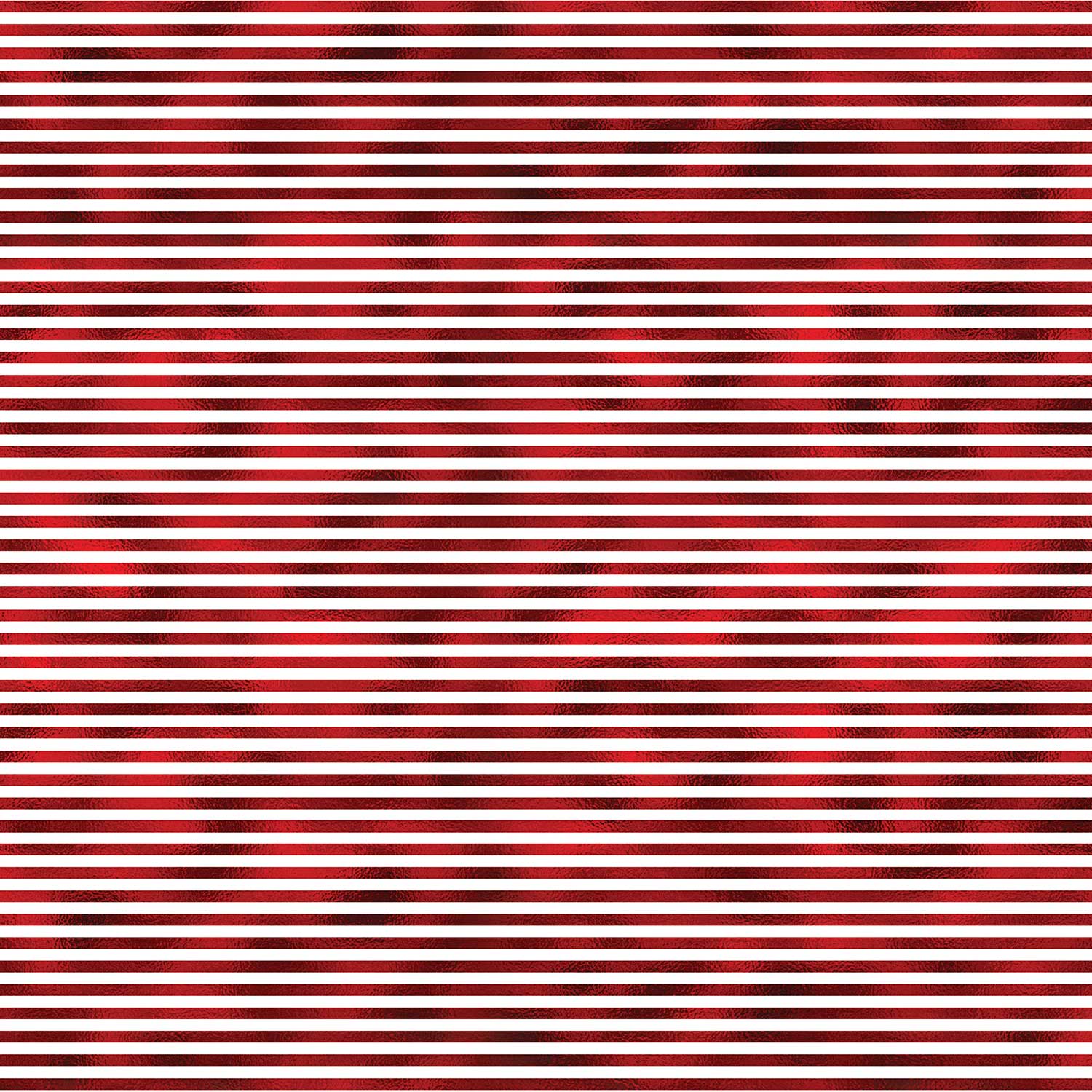 XB698a Red White Stripe Christmas Gift Wrapping Paper Swatch 