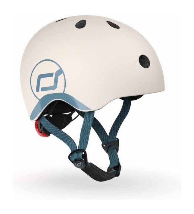Scoot and Ride Bicycle / Scooter Helmet Helmets