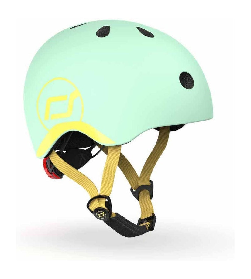 Scoot and Ride Bicycle / Scooter Helmet Helmets