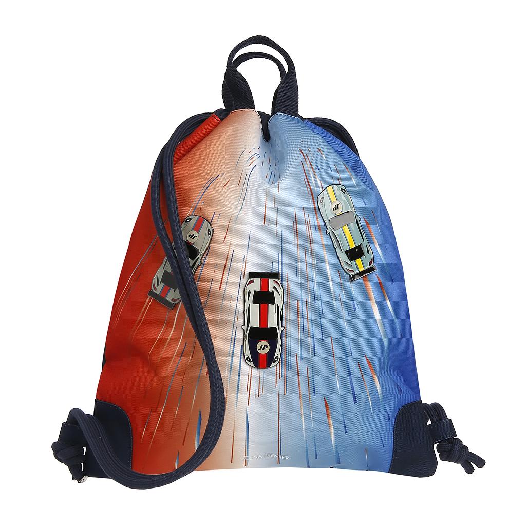 Jeune Premier City Bag - Racing Club City Bag