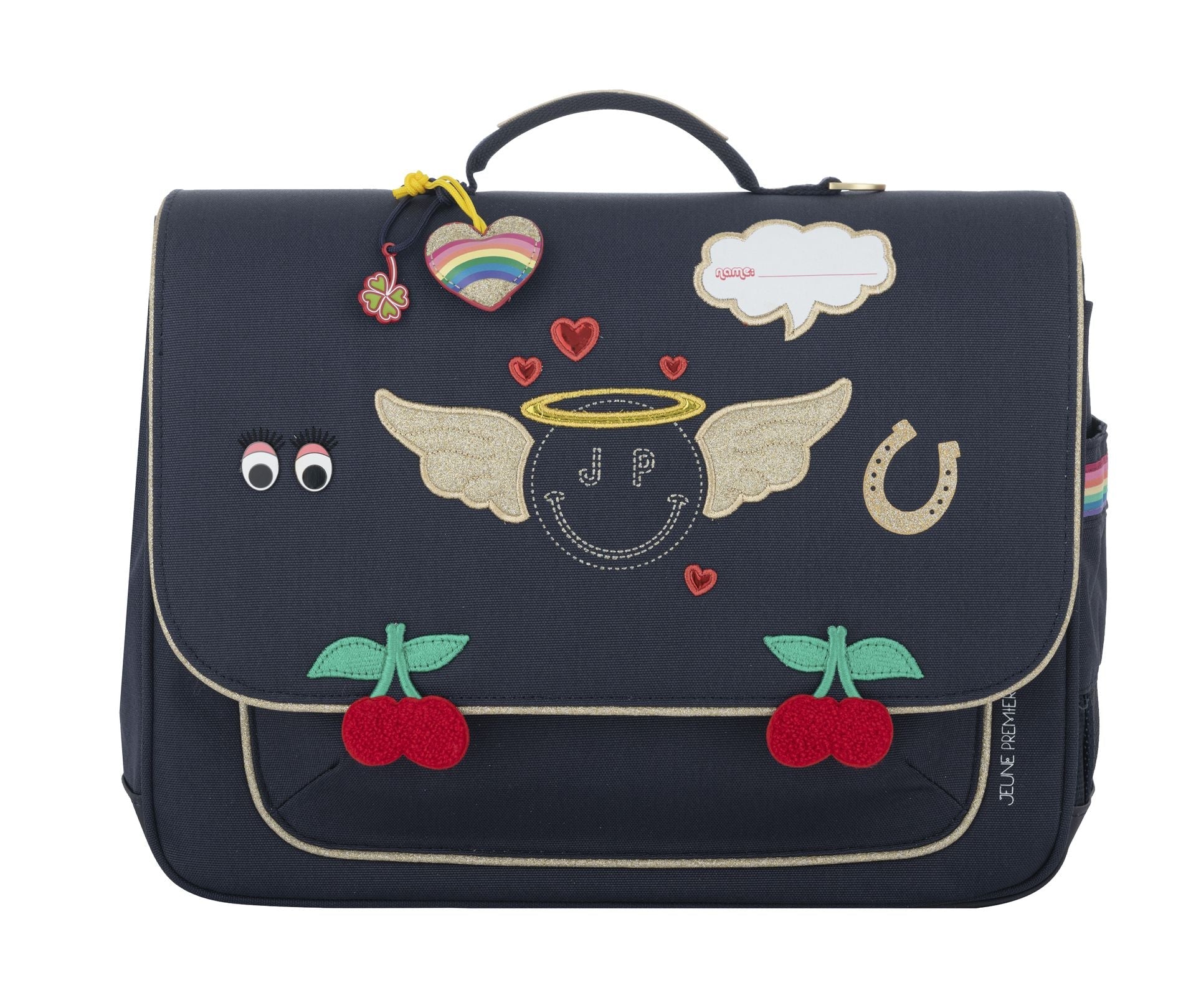 Jeune Premier It Bag Midi - Miss Gadget Midi