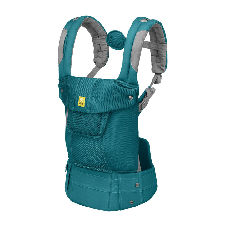 Baby Carrier Newborn To Toddler COMPLETE Airflow in Pacific Coast