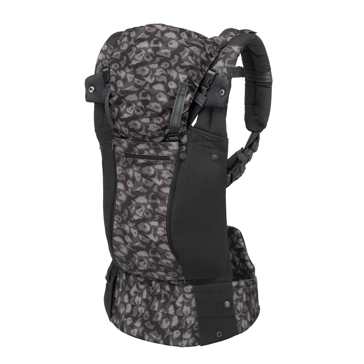 Baby Carrier Newborn To Toddler Complete All Seasons In Twilight Leopard