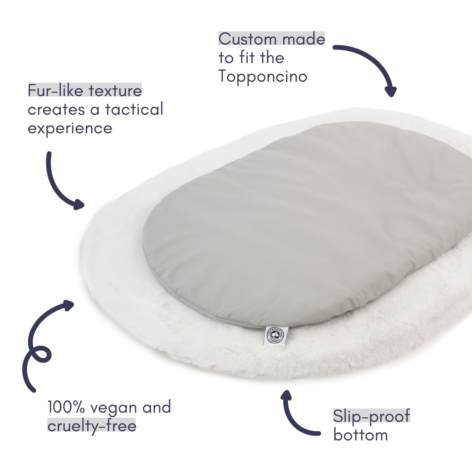 Topponcino Pee Pad – The Topponcino Company