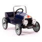 Baghera Ride-On Classic Pedal Car Ride-ons