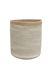 Basket Susa Natural