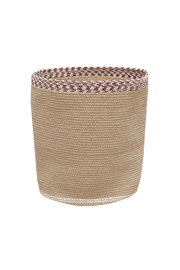 Basket Susa Taupe