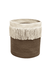 Basket Zarang Walnut