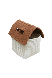Basket House Toffee  - Eco City