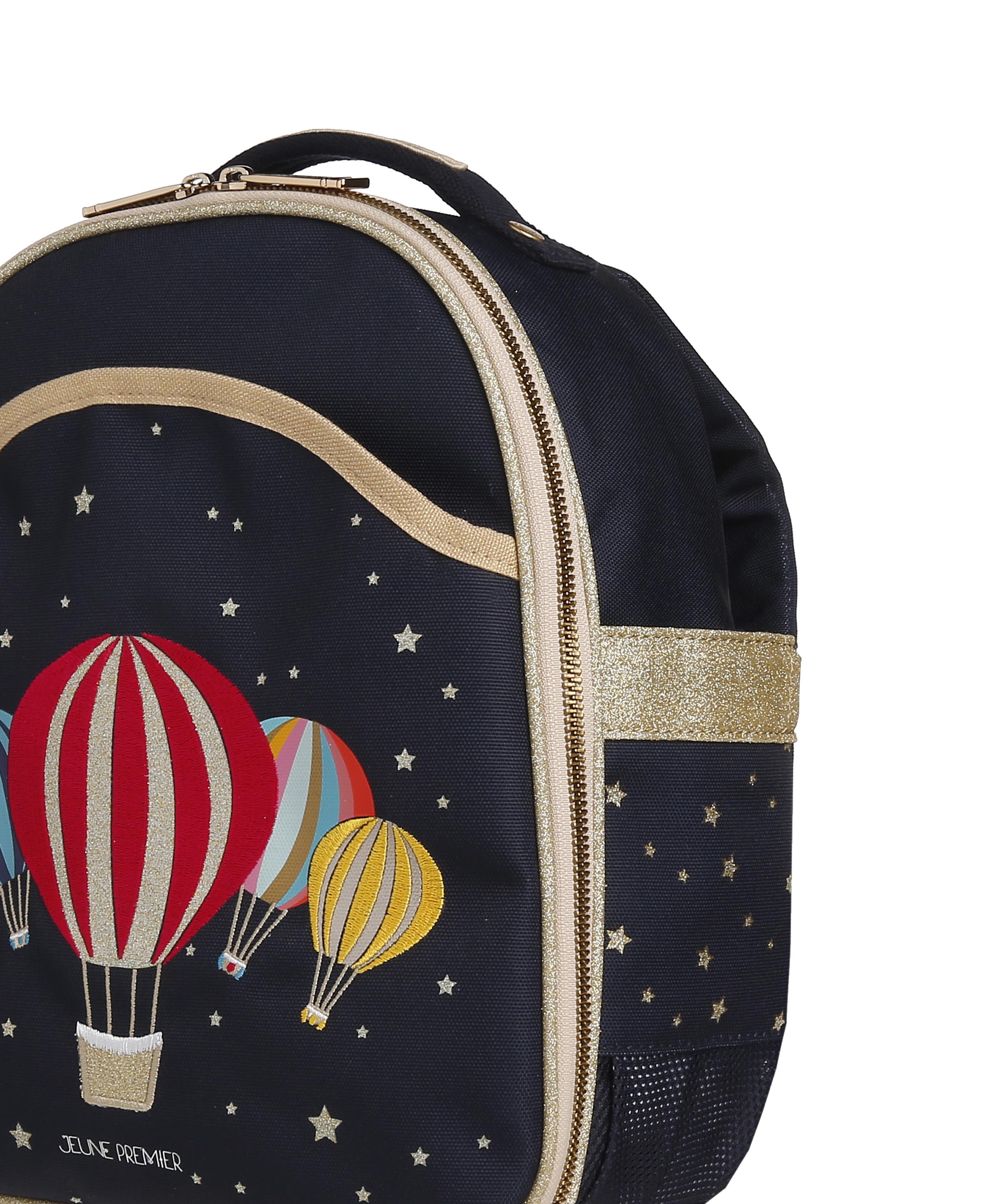 Jeune Premier Backpack Ralphie -  Balloons Ralphie